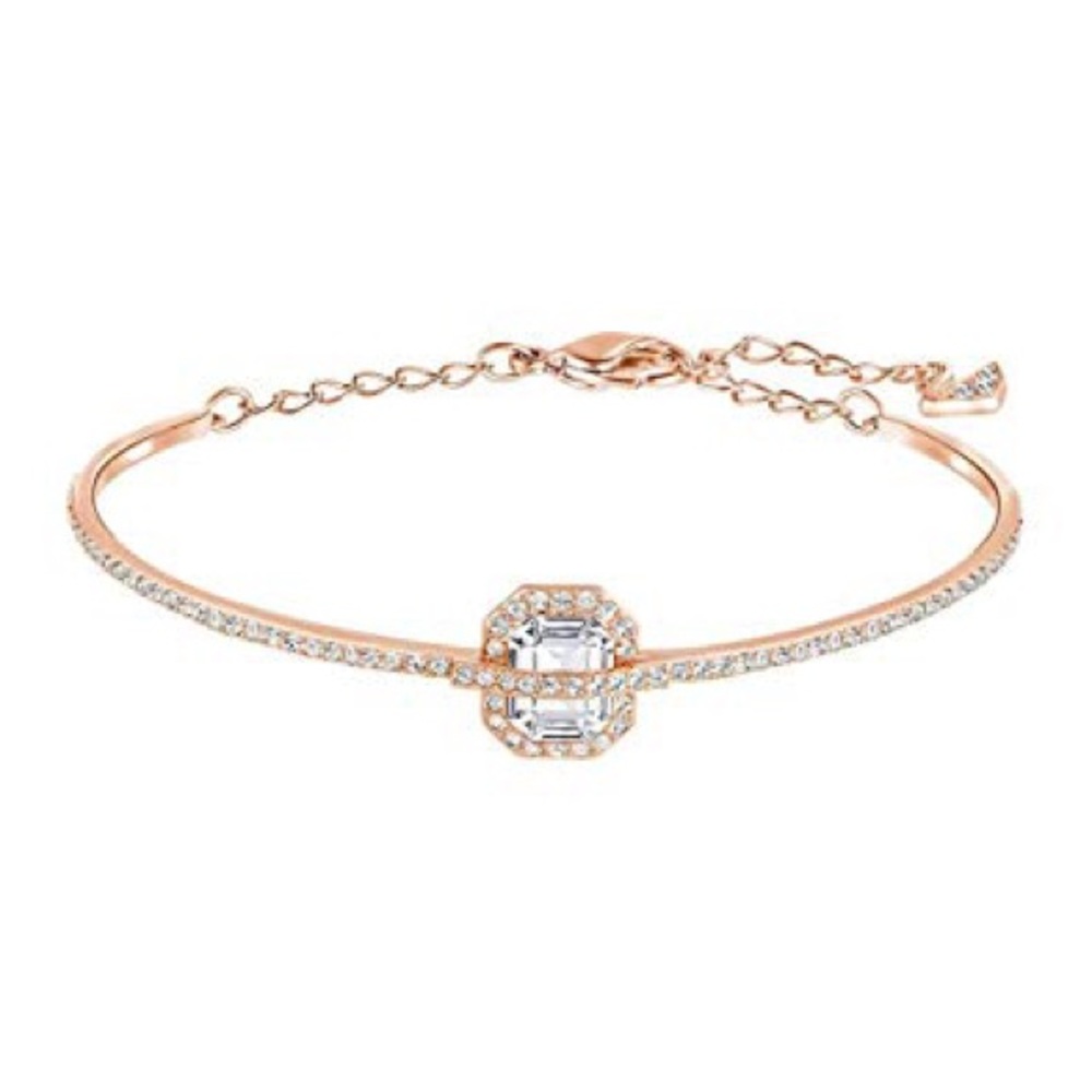 Swarovski Favor Bangle